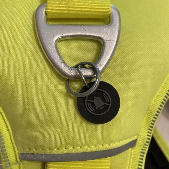 Arcadia Trail Neoprene Dog Harness Size Medium? Reflective Water-Resistant - Picture 8 of 8